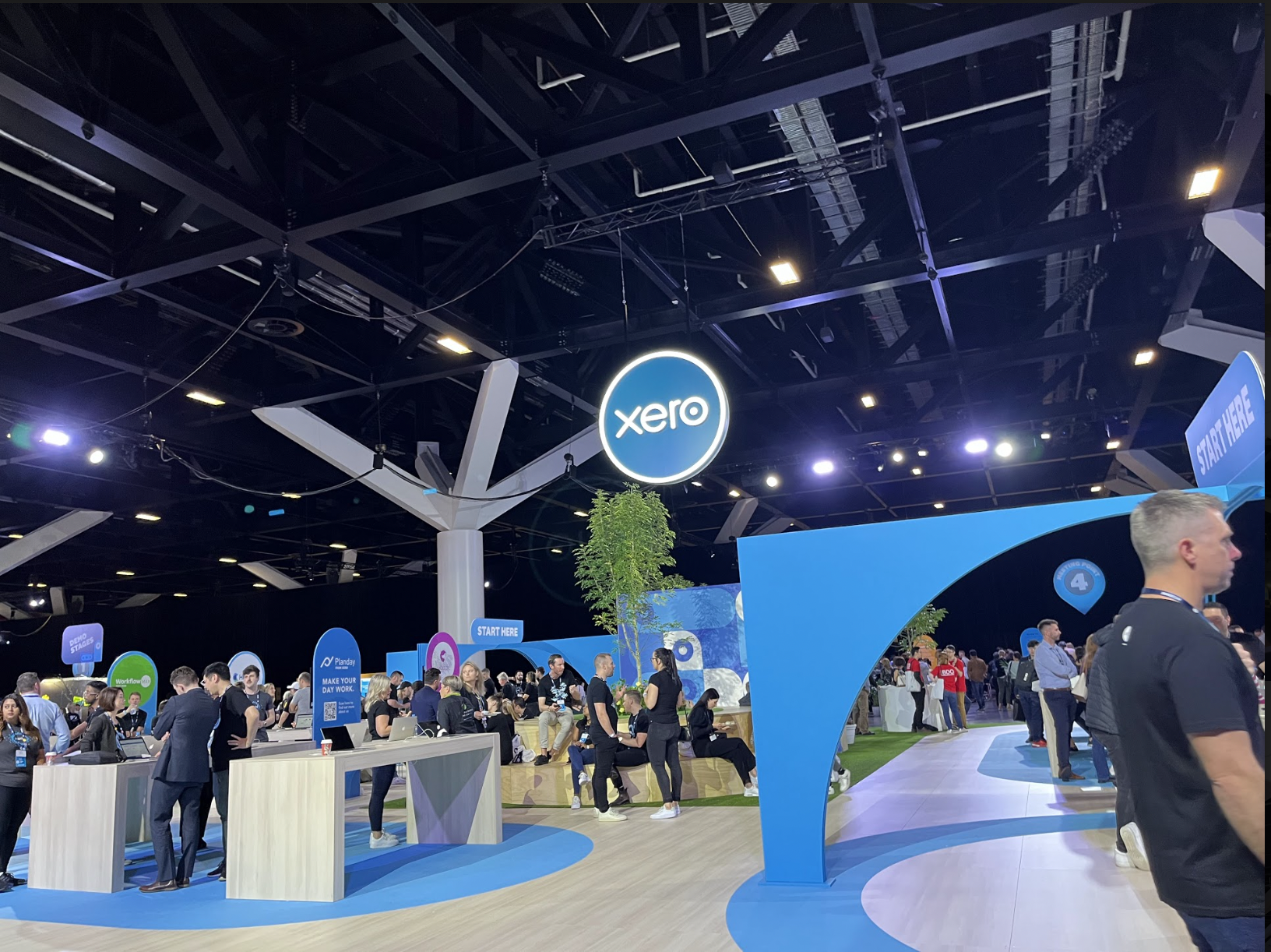 Xerocon Sydney highlights, photos, parties and more